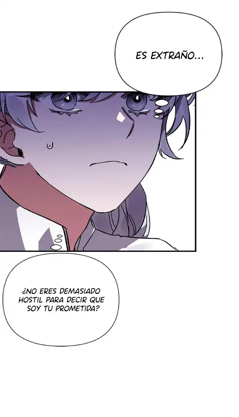 Oh Querida Némesis - Capítulo 14 - Página 53 - LectorTMOo