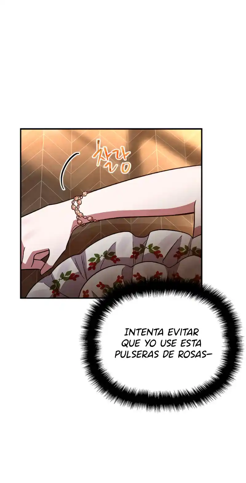 Oh Querida Némesis - Capítulo 14 - Página 59 - LectorTMOo