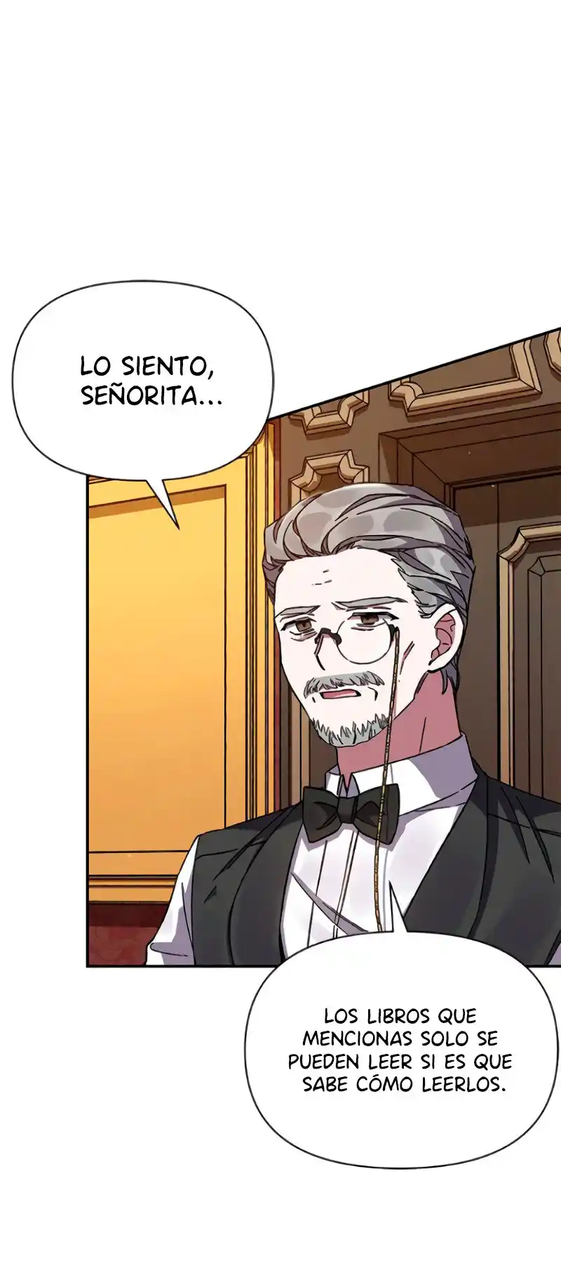 Oh Querida Némesis - Capítulo 15 - Página 5 - LectorTMOo