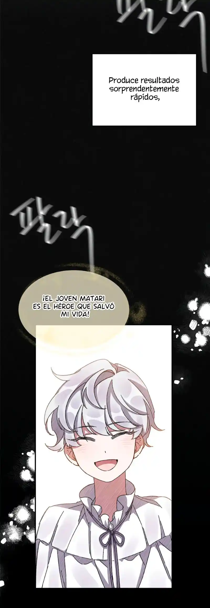 Oh Querida Némesis - Capítulo 15 - Página 20 - LectorTMOo