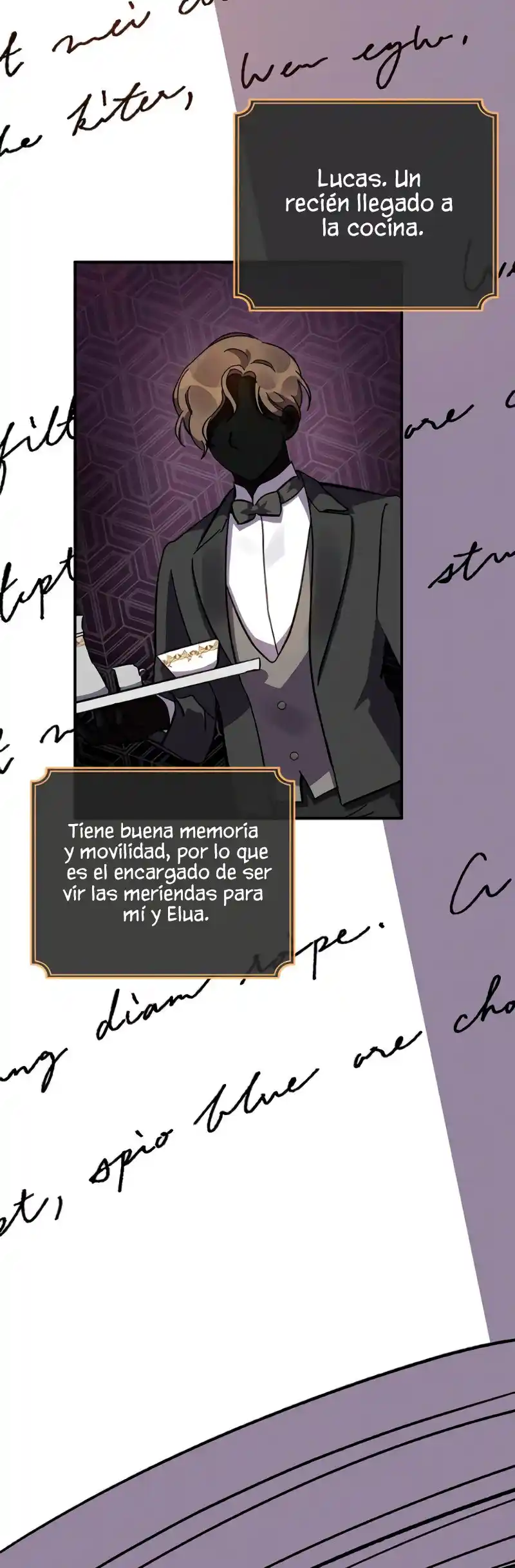 Oh Querida Némesis - Capítulo 15 - Página 25 - LectorTMOo