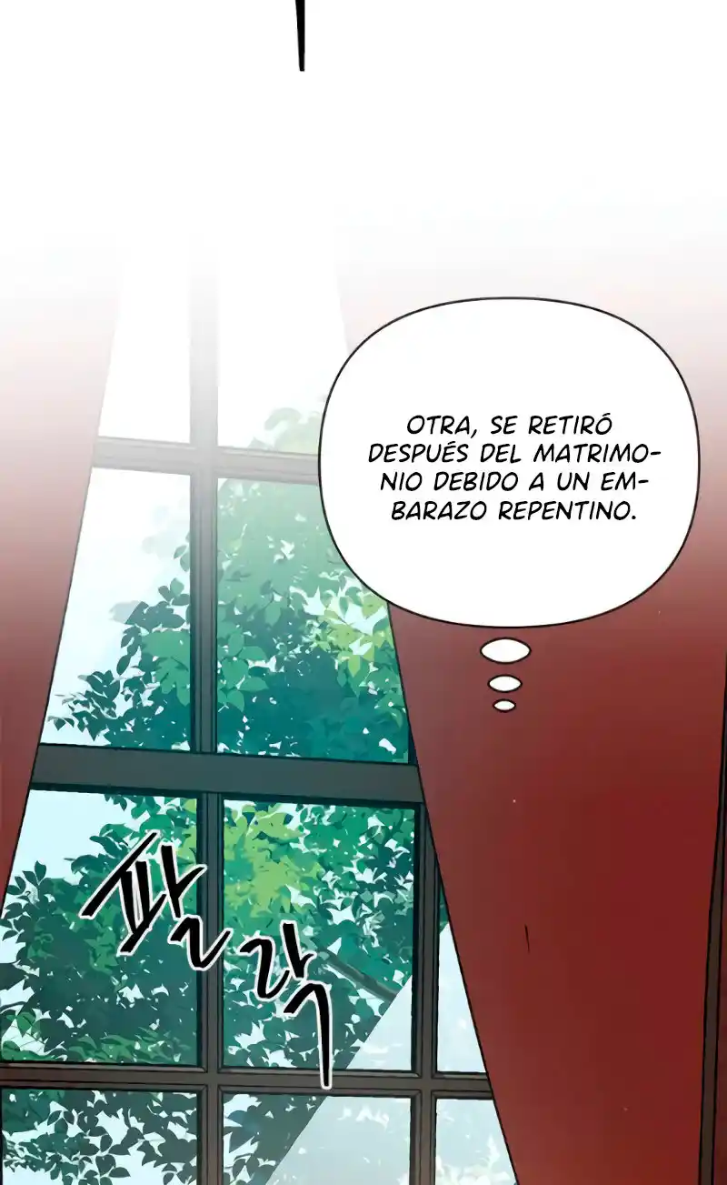 Oh Querida Némesis - Capítulo 15 - Página 27 - LectorTMOo