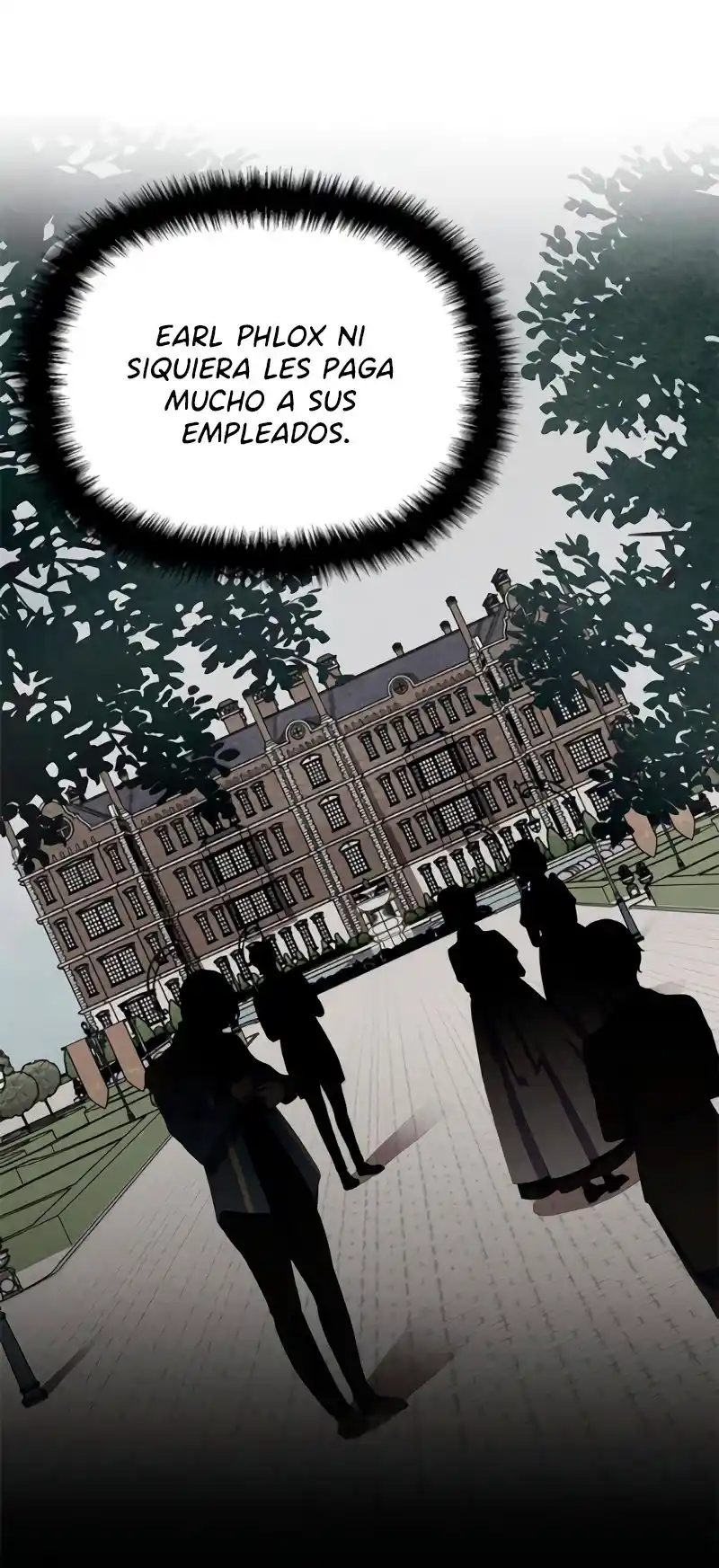 Oh Querida Némesis - Capítulo 15 - Página 31 - LectorTMOo