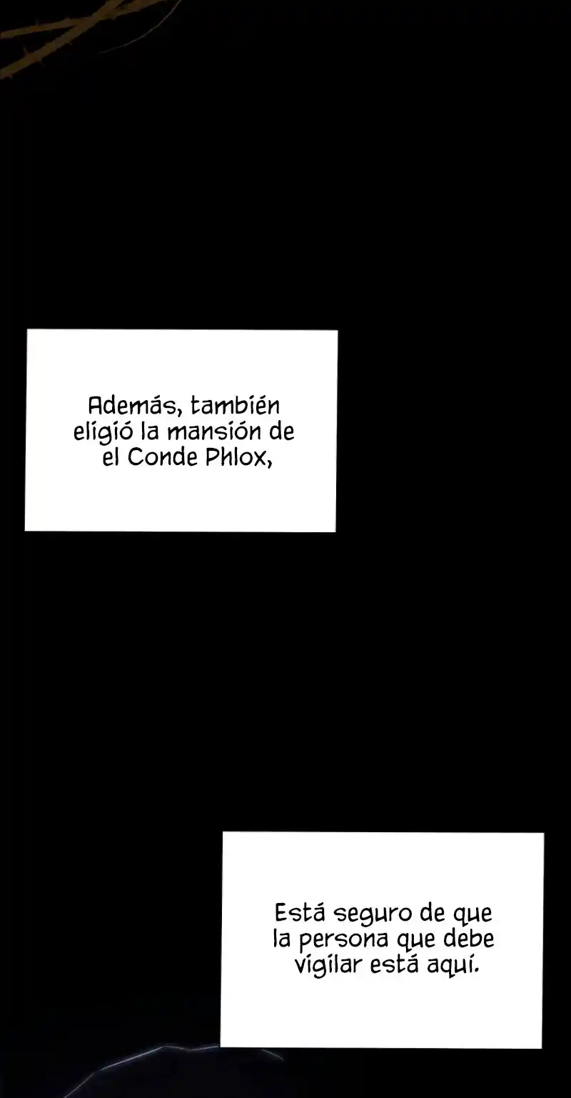 Oh Querida Némesis - Capítulo 15 - Página 39 - LectorTMOo