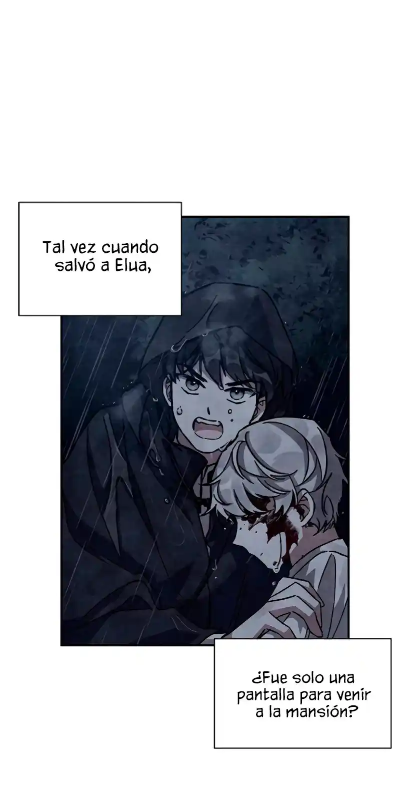 Oh Querida Némesis - Capítulo 15 - Página 43 - LectorTMOo