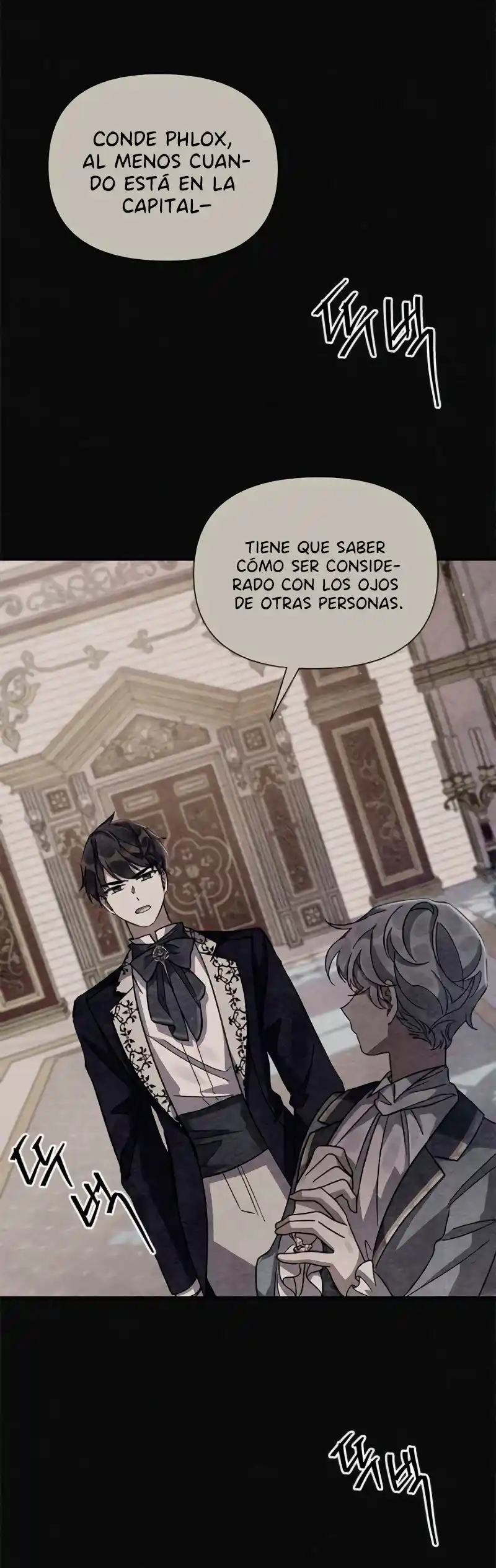 Oh Querida Némesis - Capítulo 15 - Página 50 - LectorTMOo