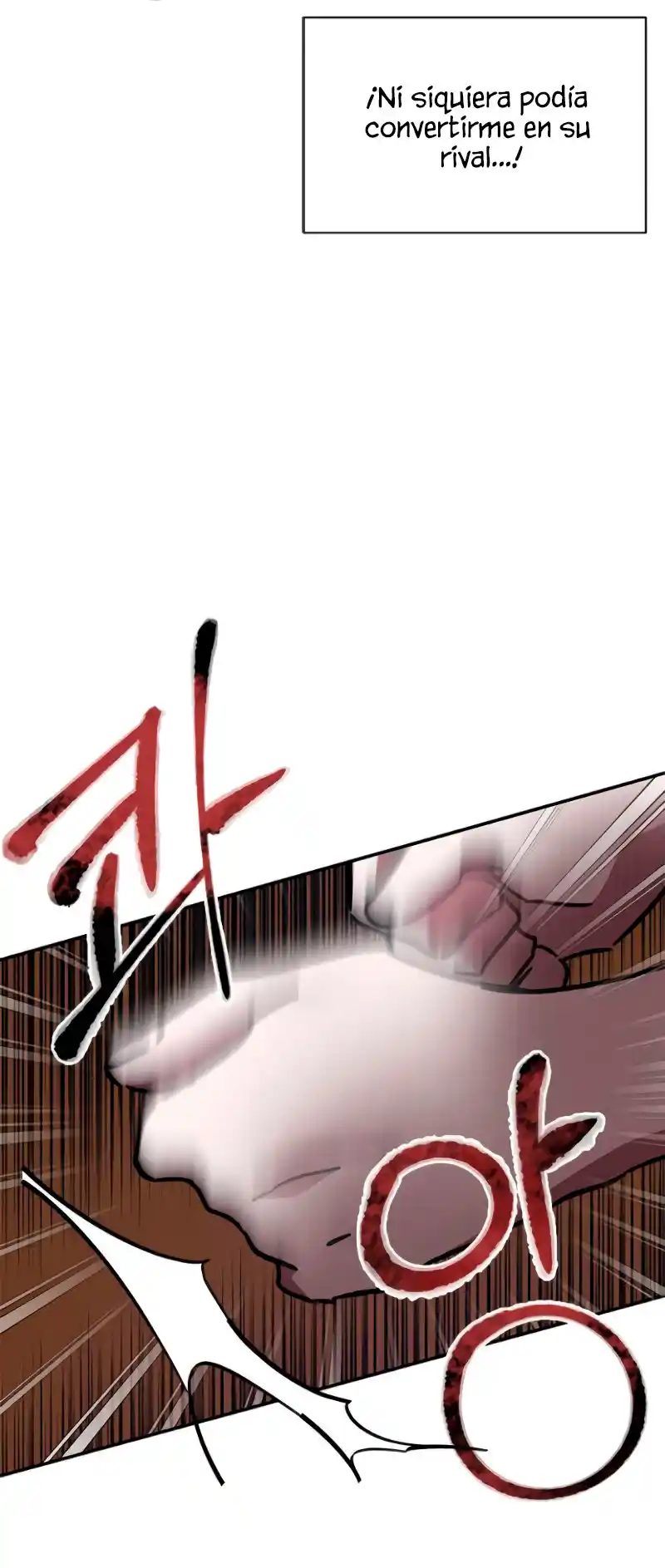 Oh Querida Némesis - Capítulo 15 - Página 62 - LectorTMOo