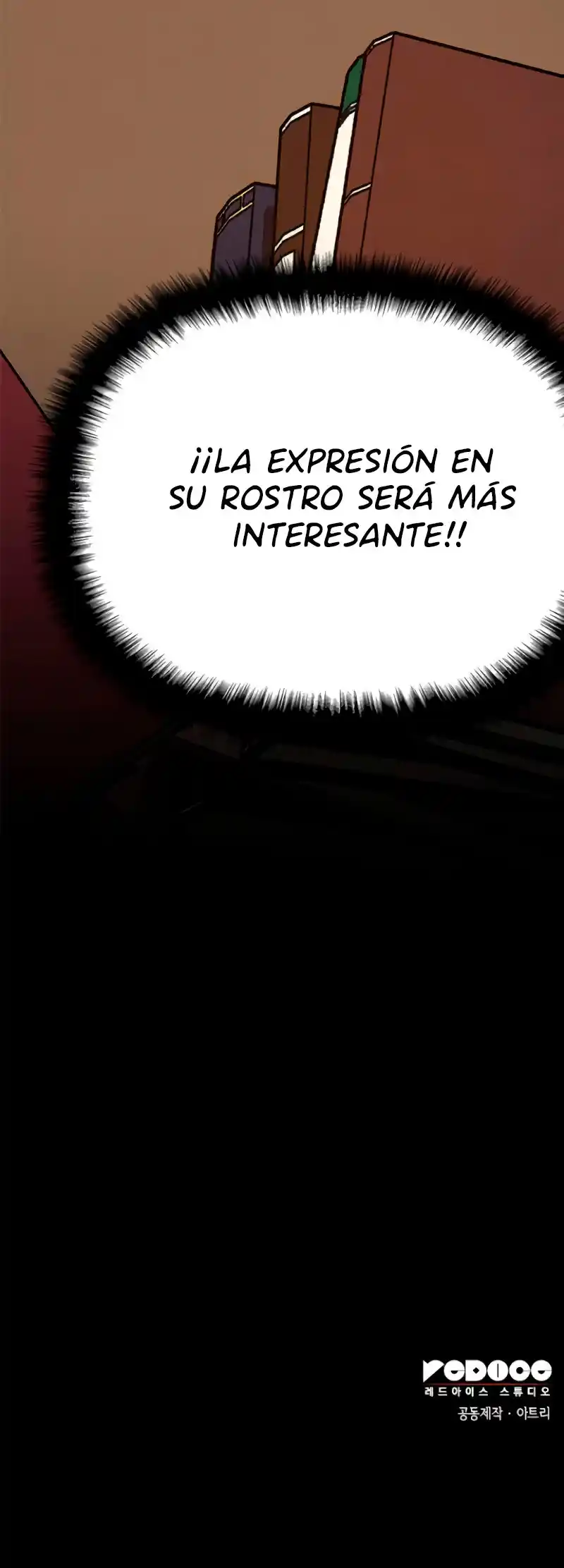 Oh Querida Némesis - Capítulo 15 - Página 78 - LectorTMOo