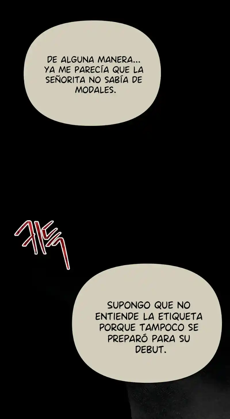 Oh Querida Némesis - Capítulo 16 - Página 15 - LectorTMOo