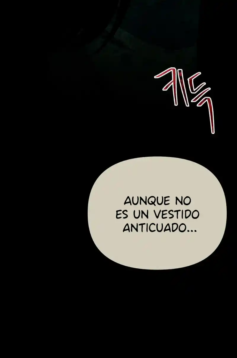 Oh Querida Némesis - Capítulo 16 - Página 17 - LectorTMOo
