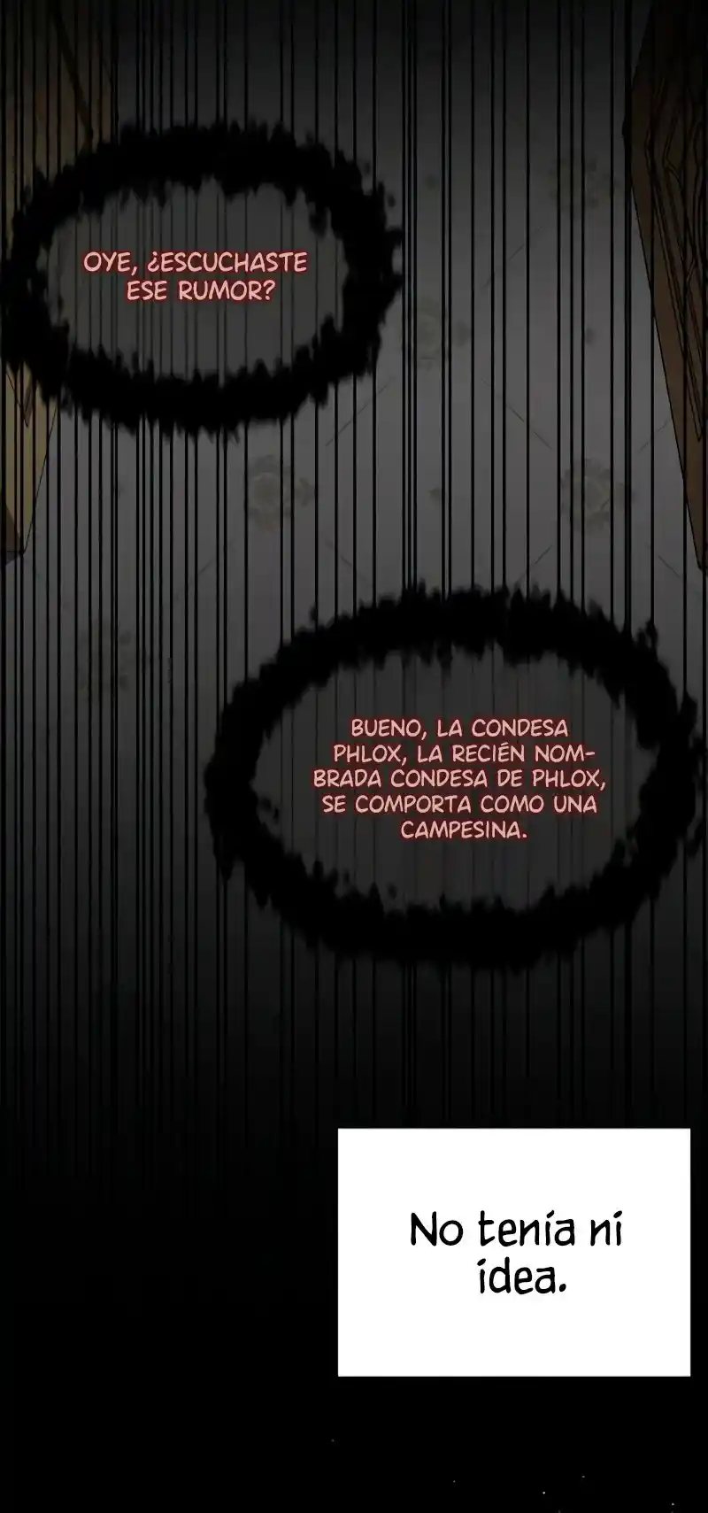Oh Querida Némesis - Capítulo 16 - Página 23 - LectorTMOo