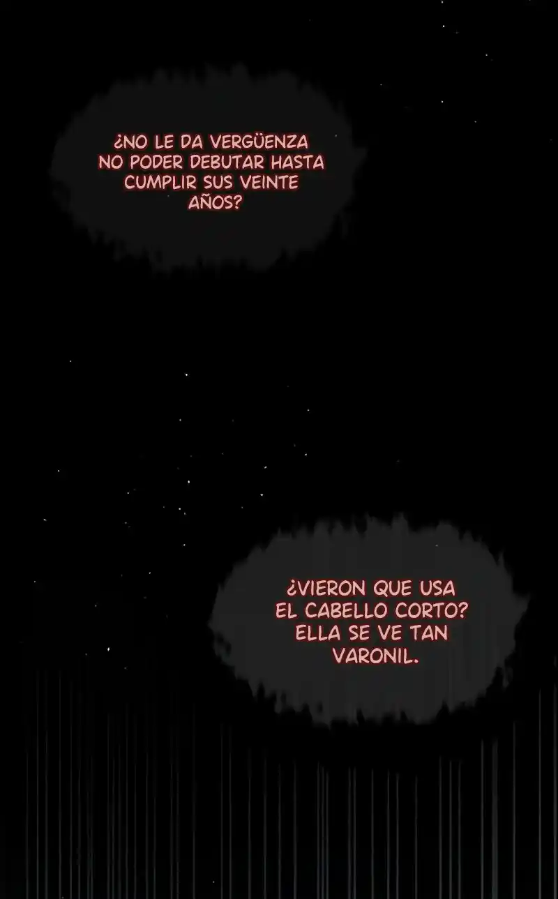 Oh Querida Némesis - Capítulo 16 - Página 24 - LectorTMOo
