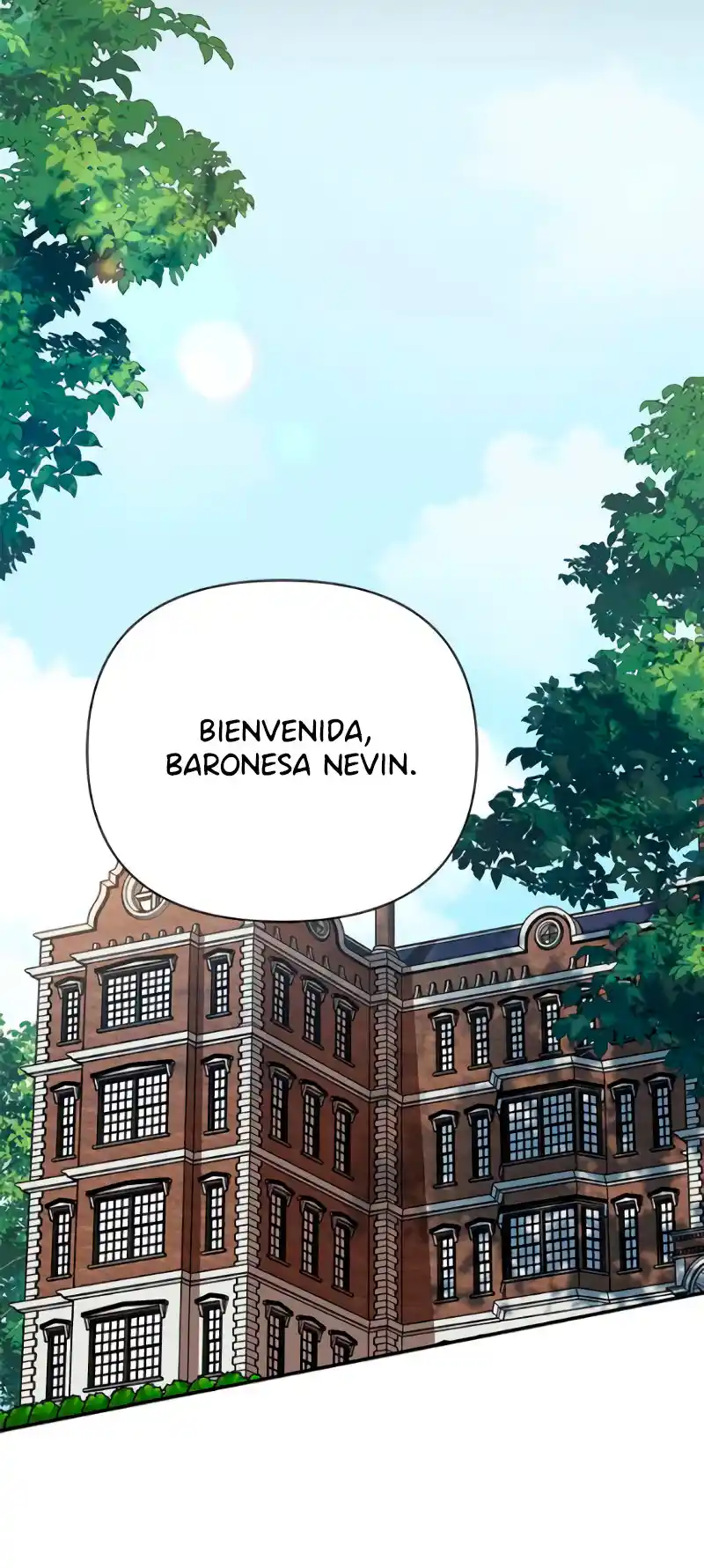 Oh Querida Némesis - Capítulo 16 - Página 29 - LectorTMOo
