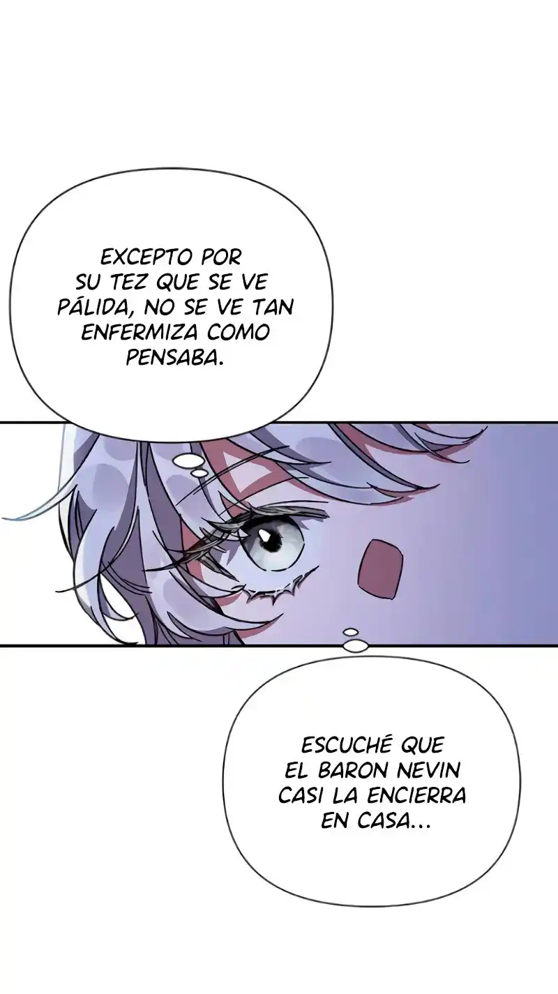 Oh Querida Némesis - Capítulo 16 - Página 32 - LectorTMOo