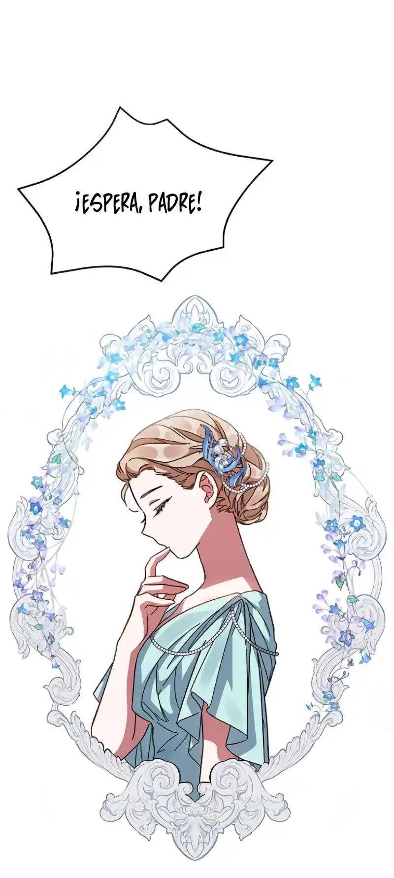 Oh Querida Némesis - Capítulo 16 - Página 41 - LectorTMOo