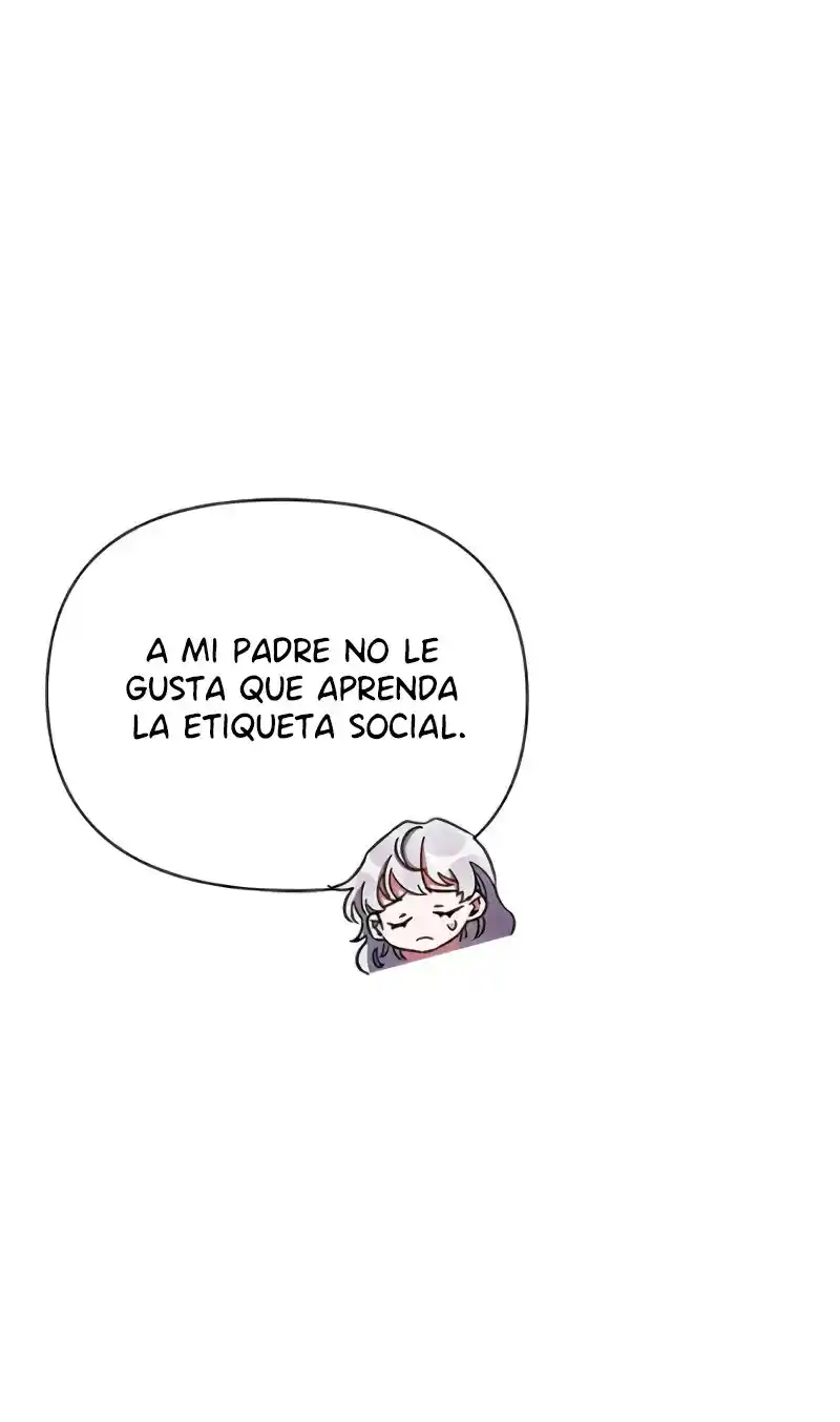 Oh Querida Némesis - Capítulo 16 - Página 52 - LectorTMOo