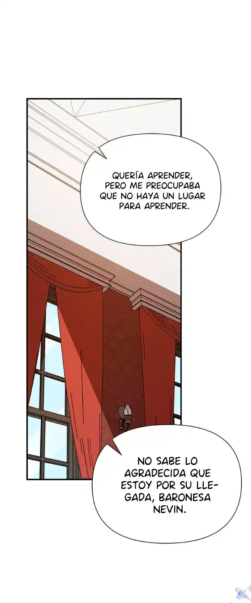 Oh Querida Némesis - Capítulo 16 - Página 56 - LectorTMOo