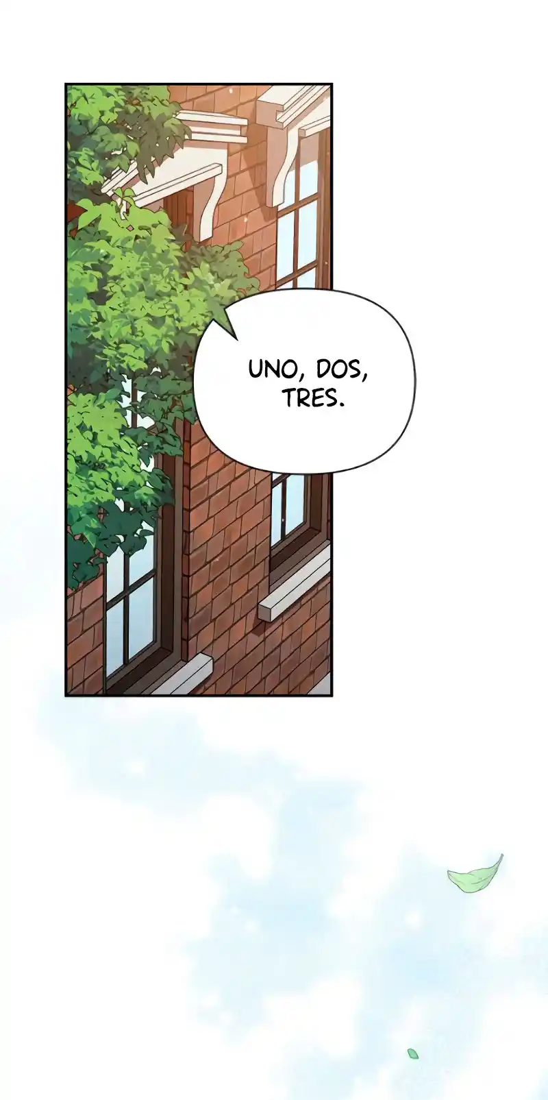 Oh Querida Némesis - Capítulo 16 - Página 60 - LectorTMOo