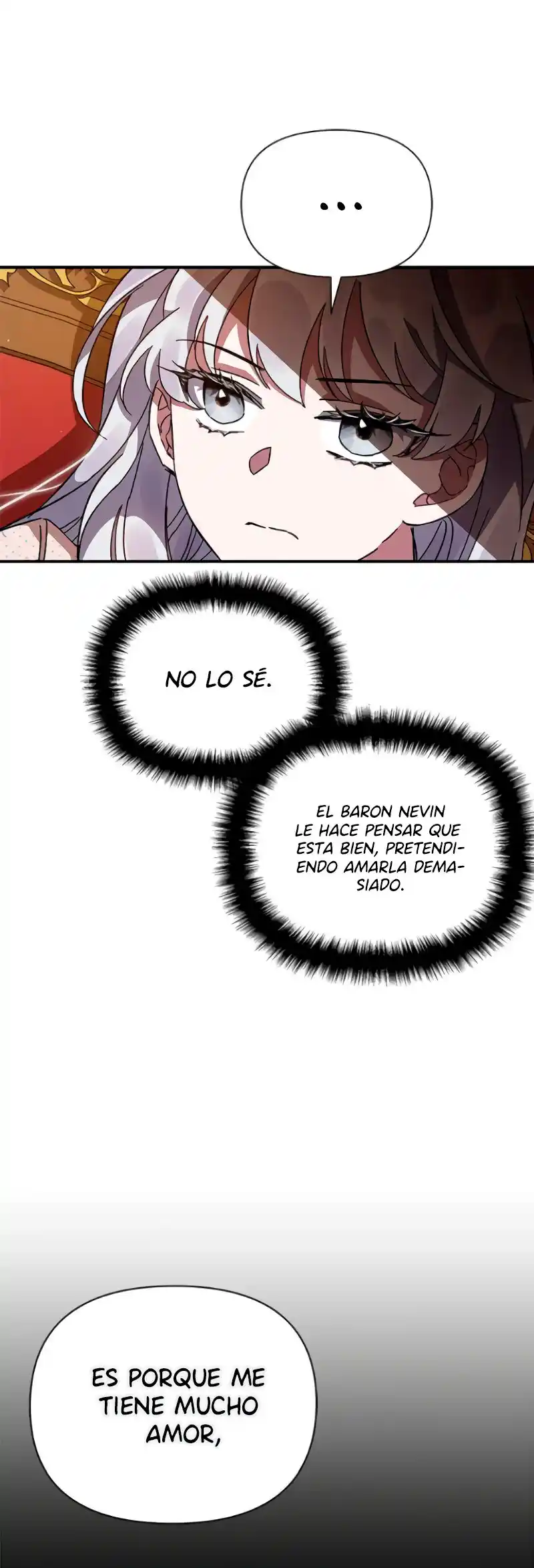 Oh Querida Némesis - Capítulo 16 - Página 74 - LectorTMOo