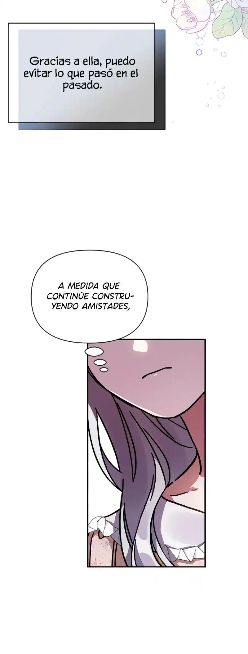 Oh Querida Némesis - Capítulo 16 - Página 85 - LectorTMOo