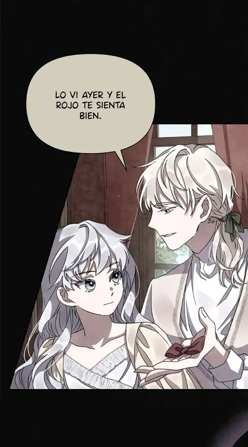 Oh Querida Némesis - Capítulo 19 - Página 22 - LectorTMOo
