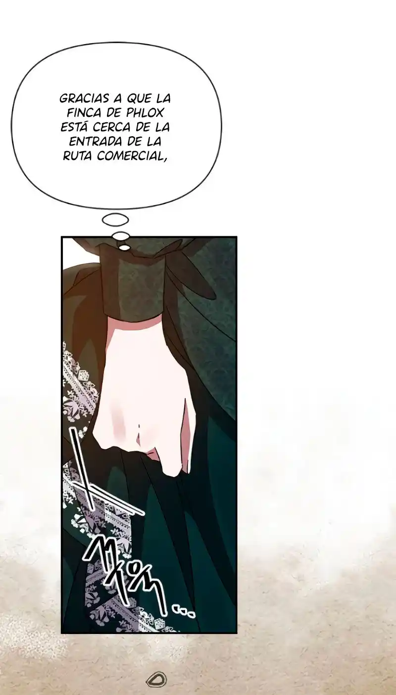 Oh Querida Némesis - Capítulo 19 - Página 37 - LectorTMOo
