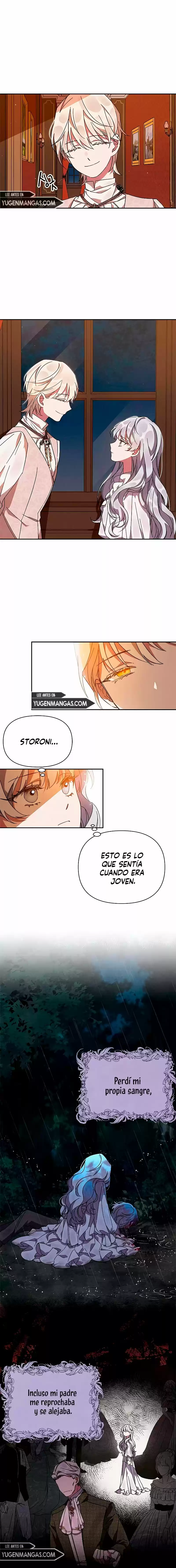 Oh Querida Némesis - Capítulo 2 - Página 10 - LectorTMOo