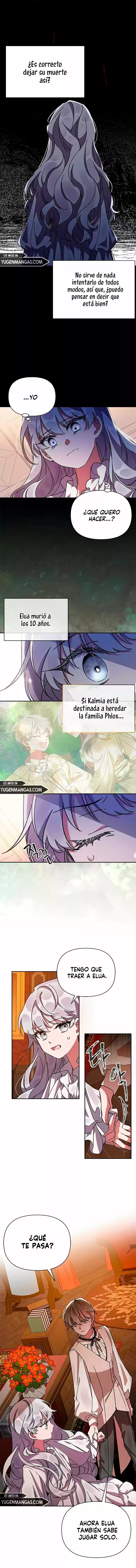 Oh Querida Némesis - Capítulo 2 - Página 15 - LectorTMOo