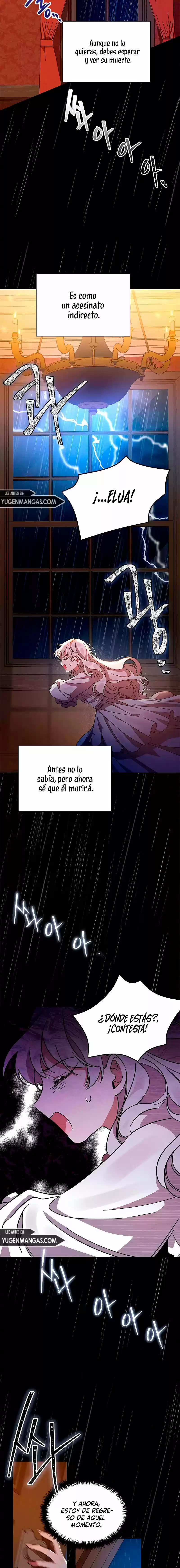 Oh Querida Némesis - Capítulo 2 - Página 17 - LectorTMOo