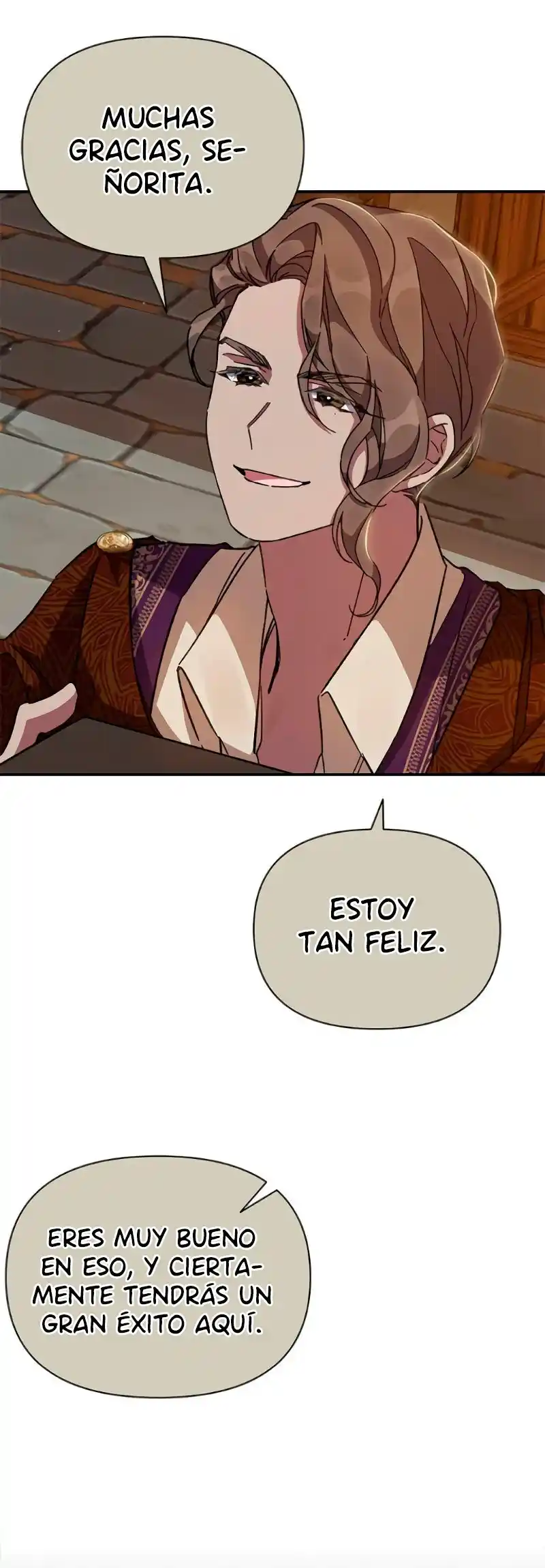 Oh Querida Némesis - Capítulo 20 - Página 12 - LectorTMOo