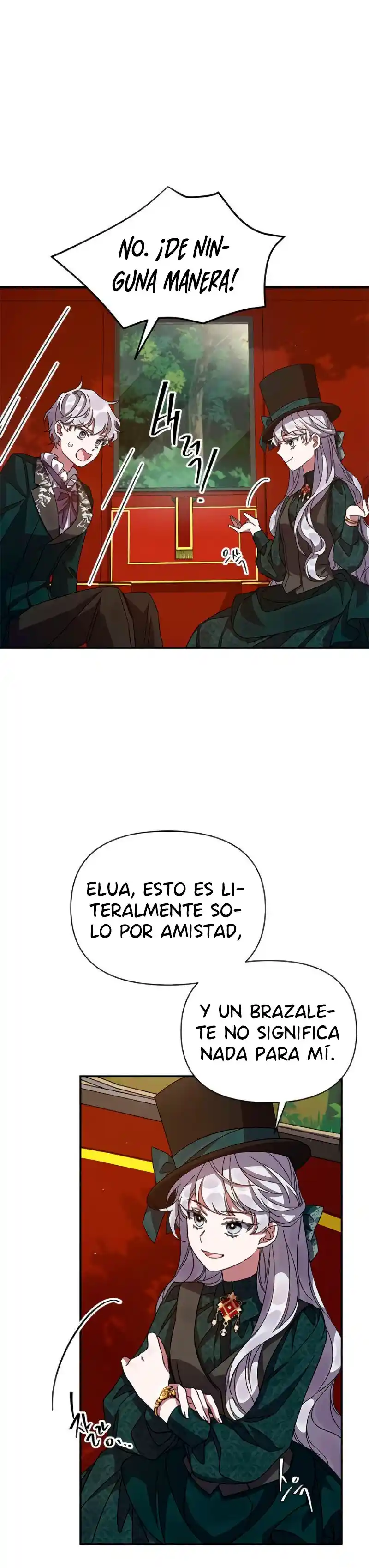 Oh Querida Némesis - Capítulo 20 - Página 16 - LectorTMOo