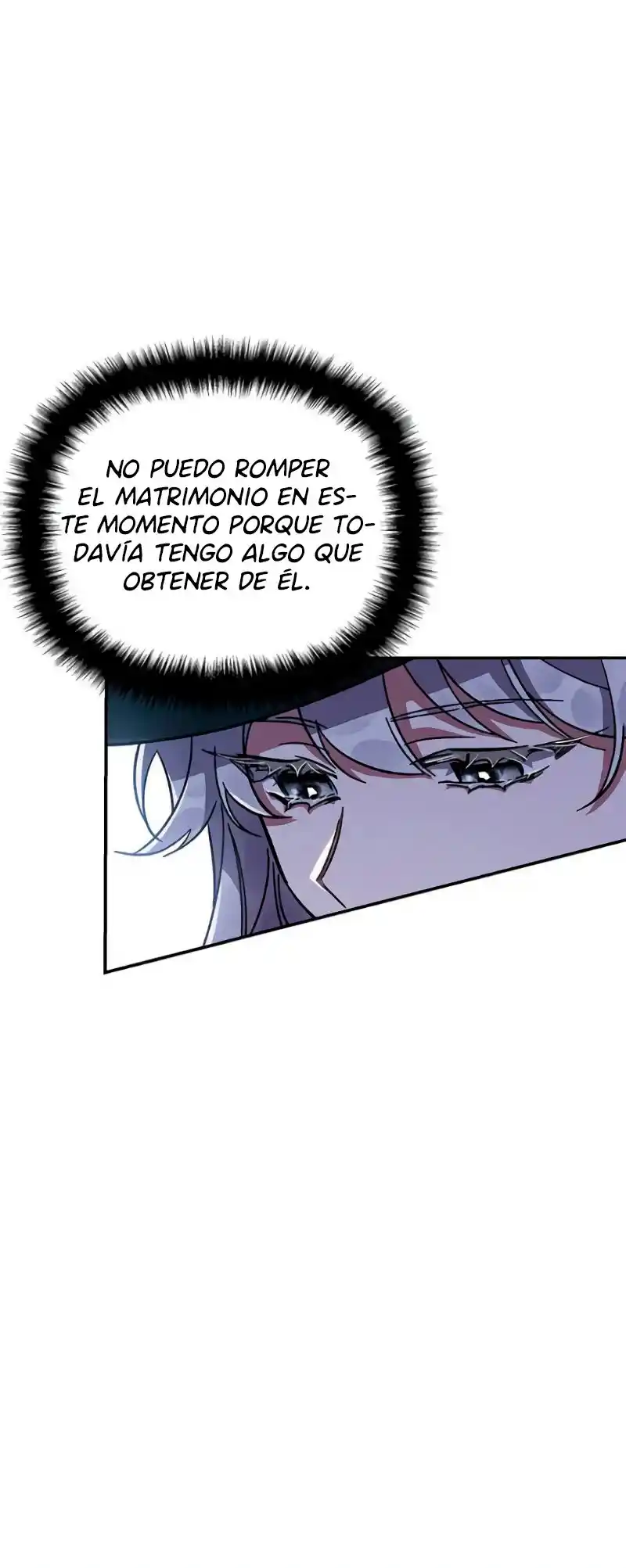 Oh Querida Némesis - Capítulo 20 - Página 19 - LectorTMOo