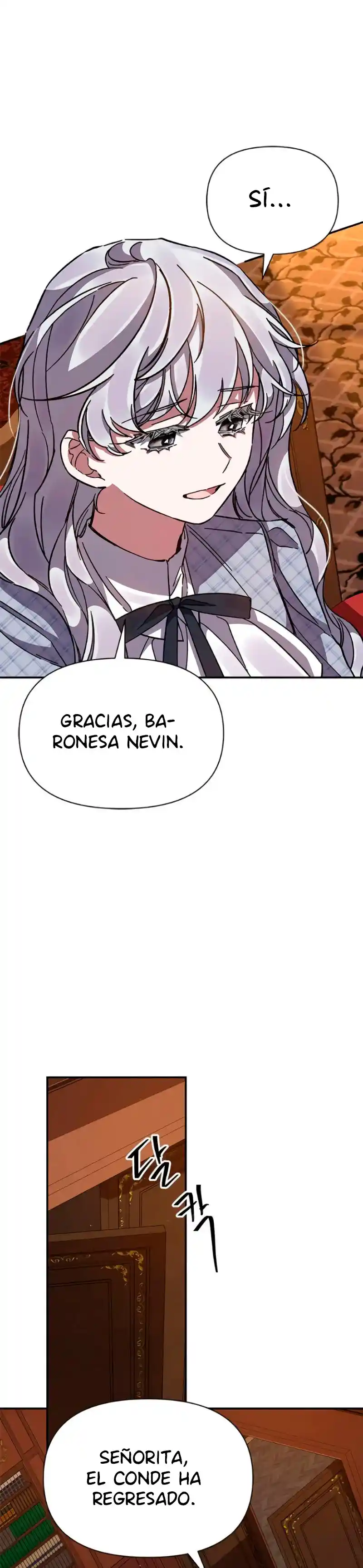 Oh Querida Némesis - Capítulo 20 - Página 39 - LectorTMOo