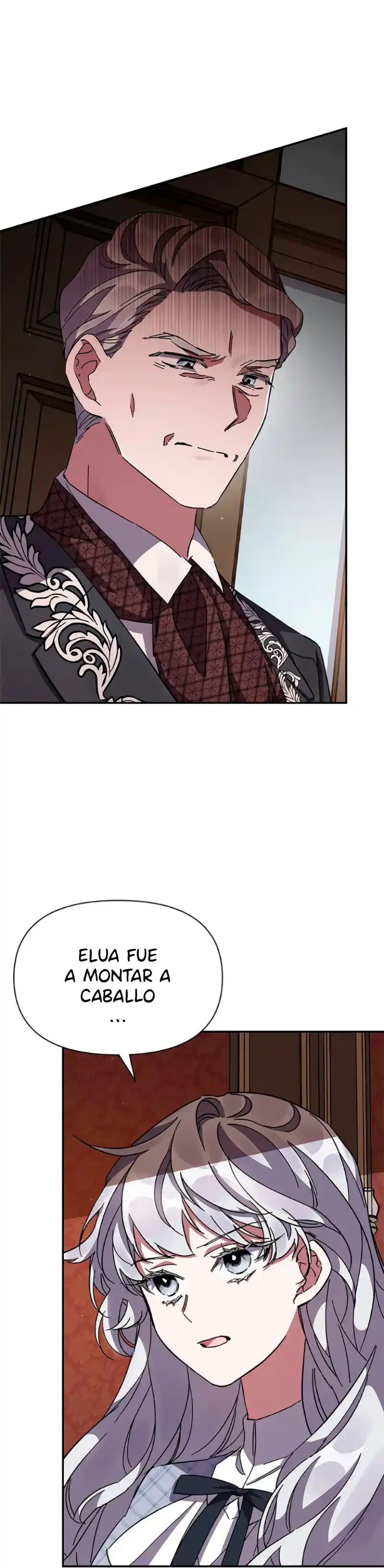 Oh Querida Némesis - Capítulo 21 - Página 4 - LectorTMOo
