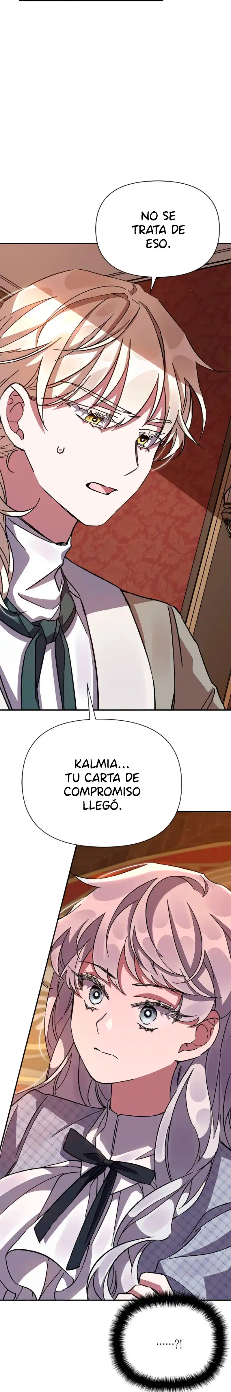 Oh Querida Némesis - Capítulo 21 - Página 15 - LectorTMOo