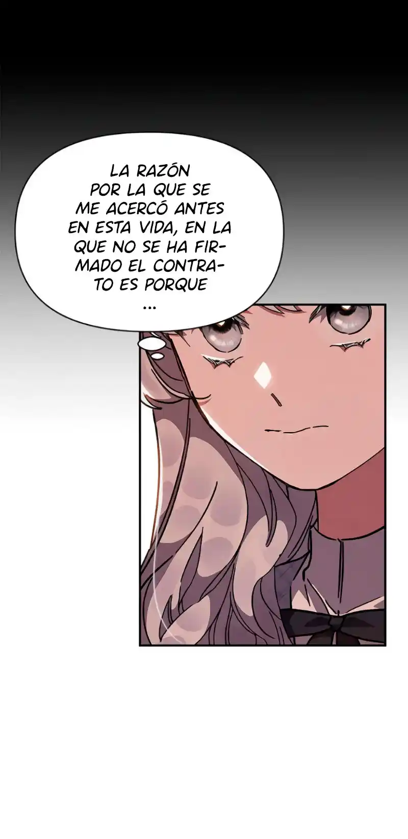 Oh Querida Némesis - Capítulo 21 - Página 20 - LectorTMOo