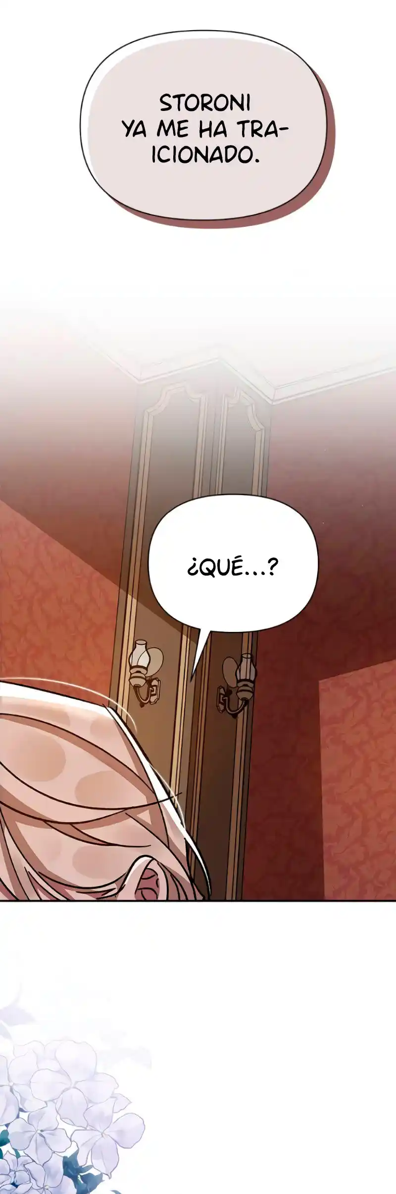 Oh Querida Némesis - Capítulo 21 - Página 48 - LectorTMOo