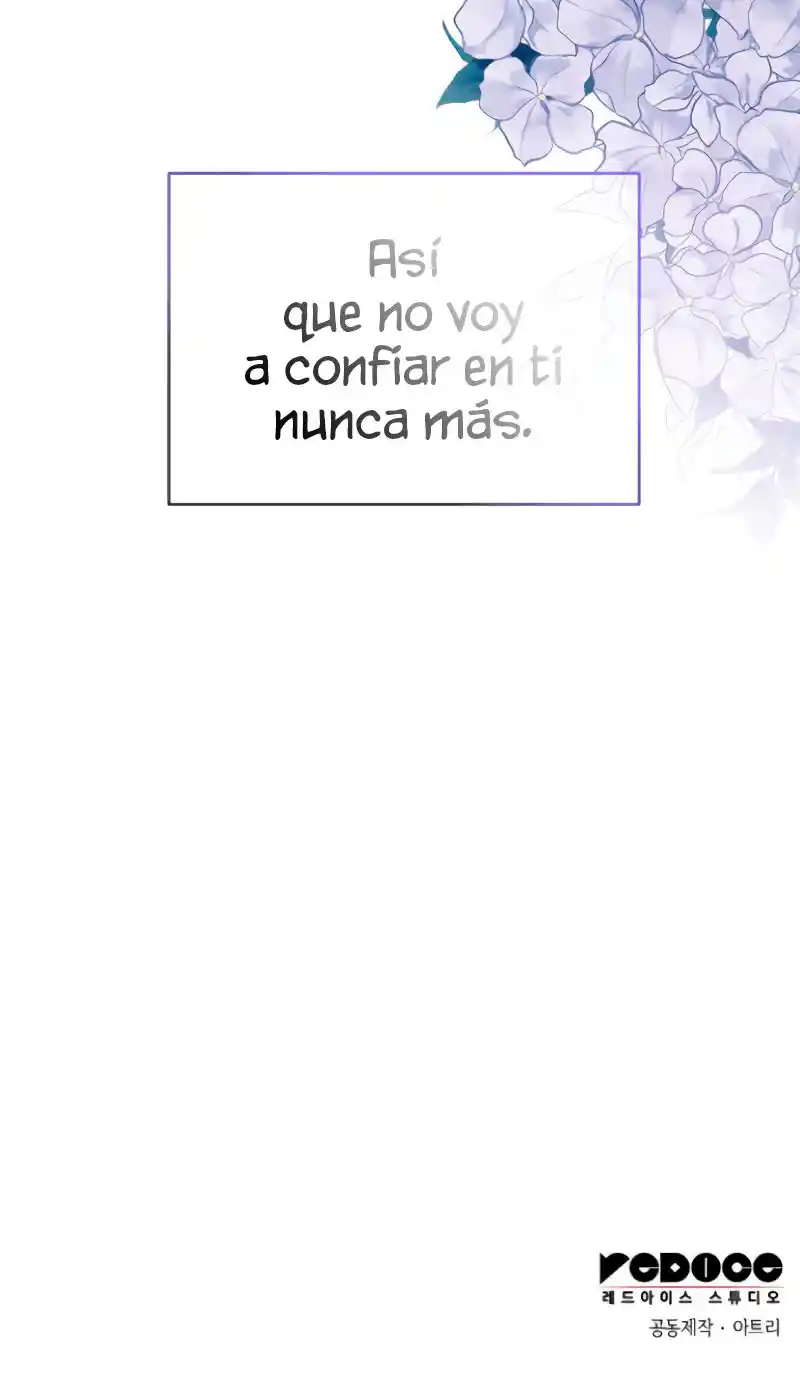 Oh Querida Némesis - Capítulo 21 - Página 50 - LectorTMOo