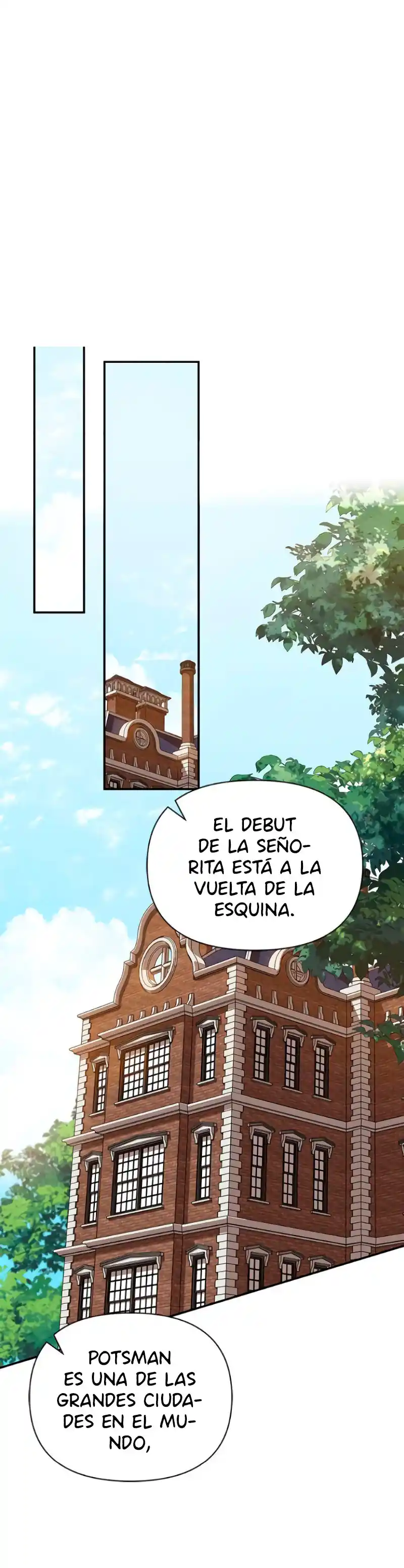Oh Querida Némesis - Capítulo 22 - Página 8 - LectorTMOo