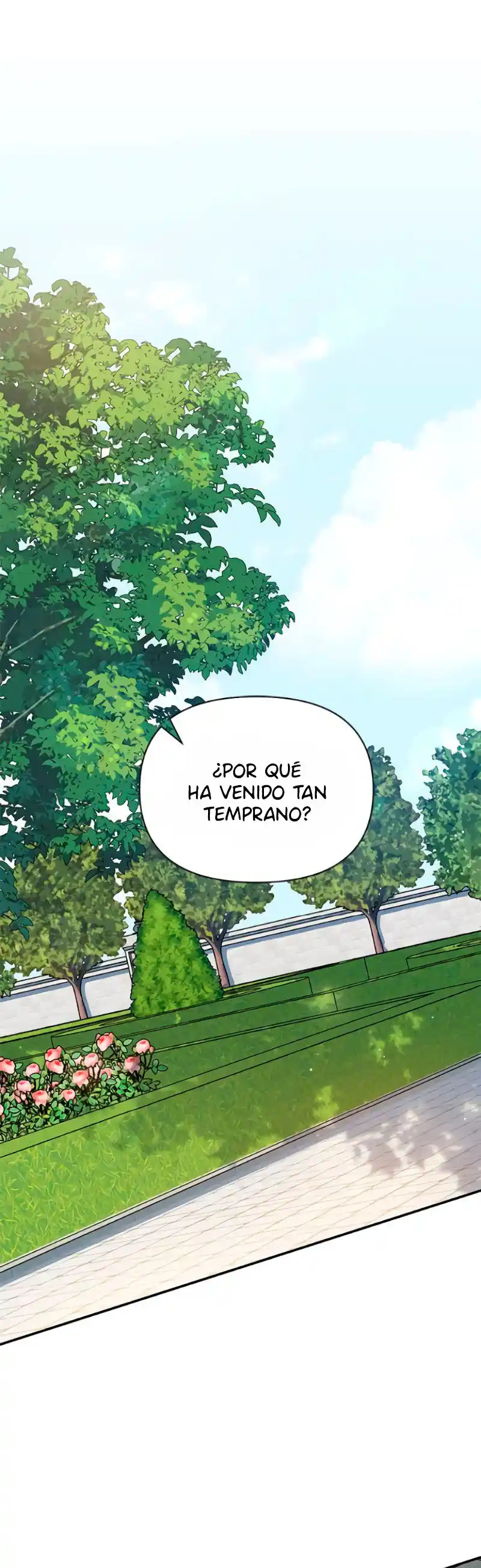 Oh Querida Némesis - Capítulo 22 - Página 25 - LectorTMOo