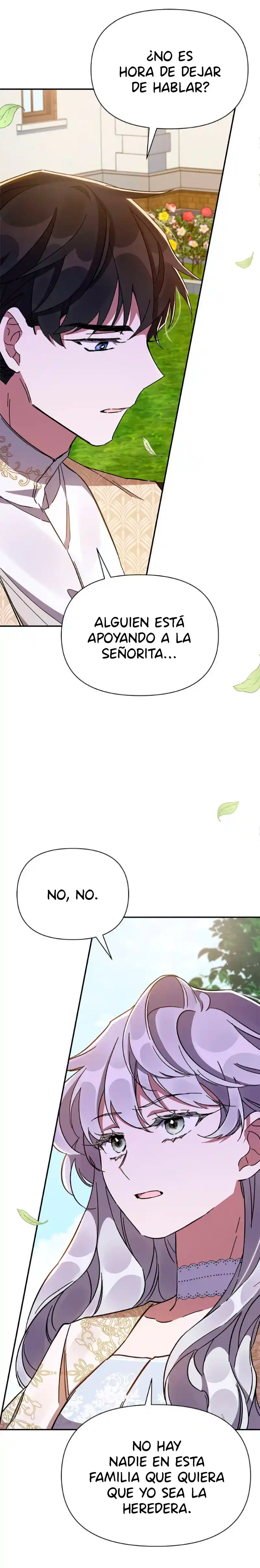 Oh Querida Némesis - Capítulo 22 - Página 30 - LectorTMOo