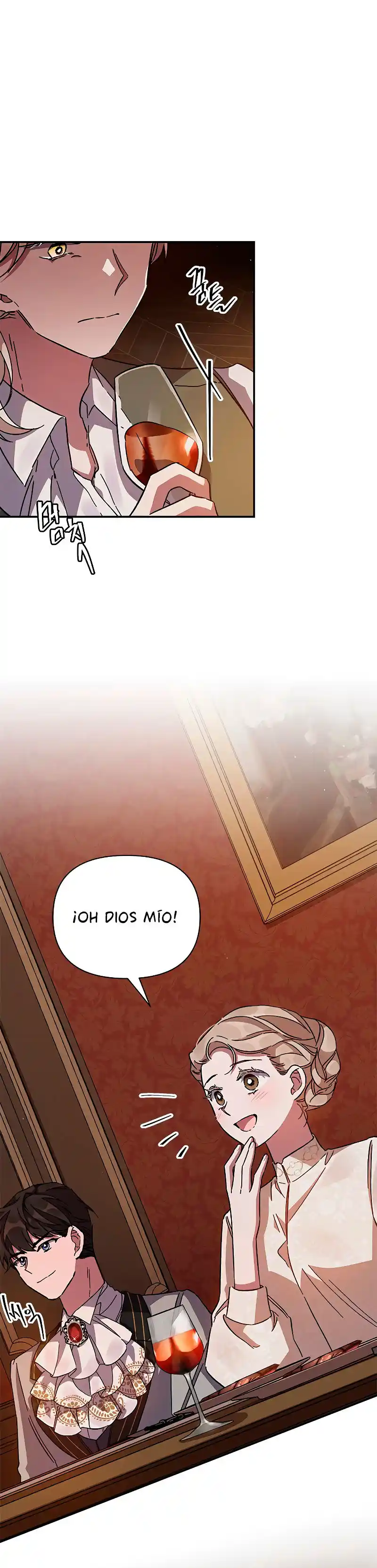 Oh Querida Némesis - Capítulo 23 - Página 30 - LectorTMOo