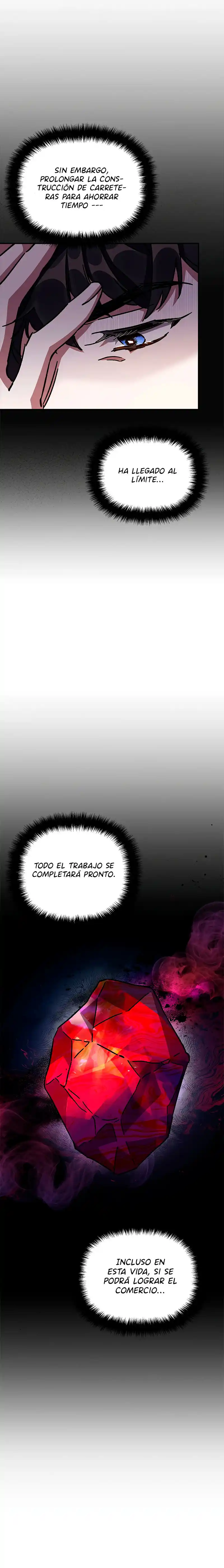 Oh Querida Némesis - Capítulo 23 - Página 69 - LectorTMOo