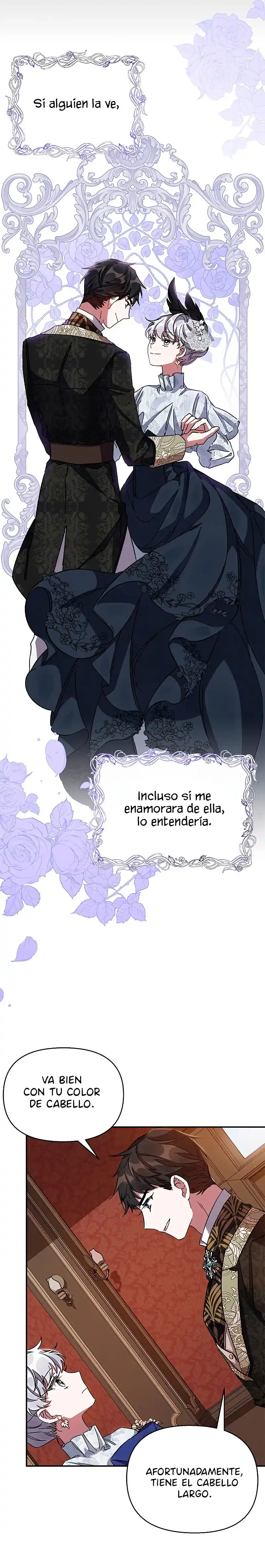 Oh Querida Némesis - Capítulo 24 - Página 16 - LectorTMOo