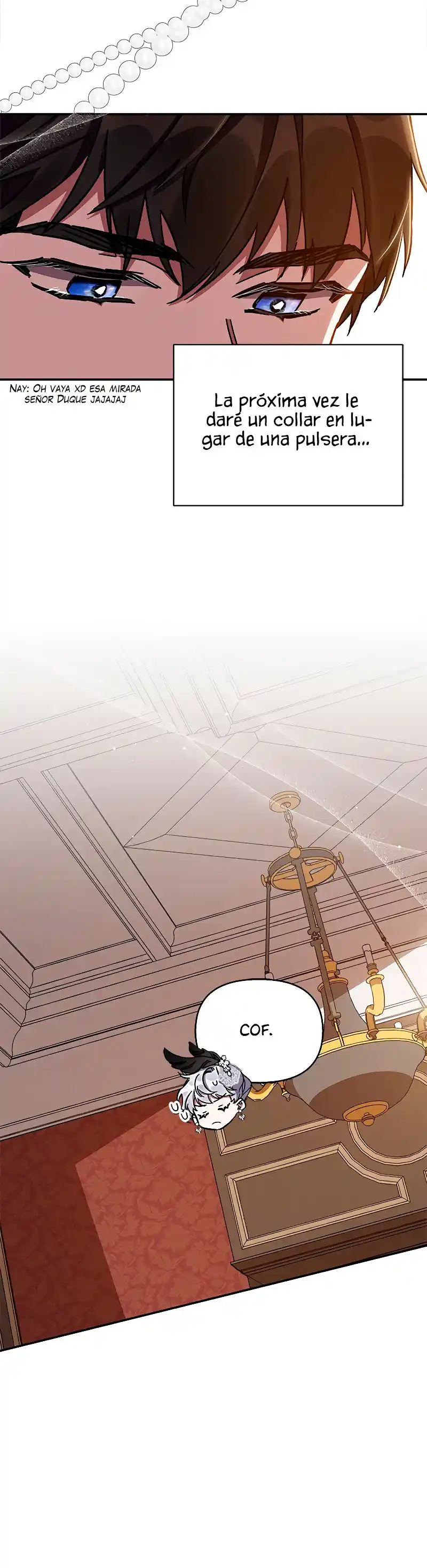 Oh Querida Némesis - Capítulo 24 - Página 17 - LectorTMOo