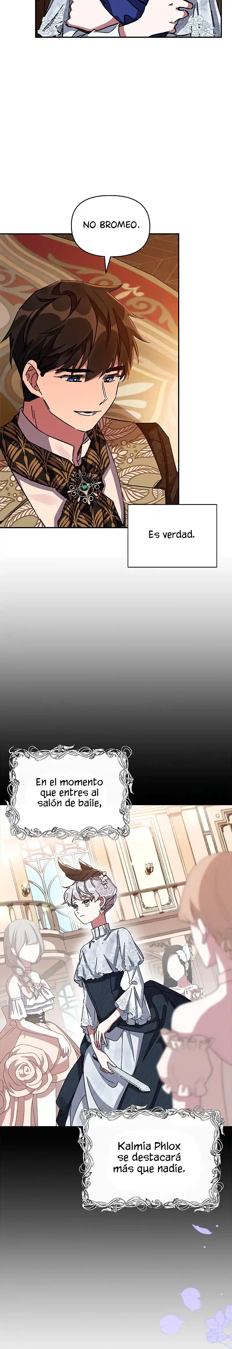 Oh Querida Némesis - Capítulo 24 - Página 25 - LectorTMOo
