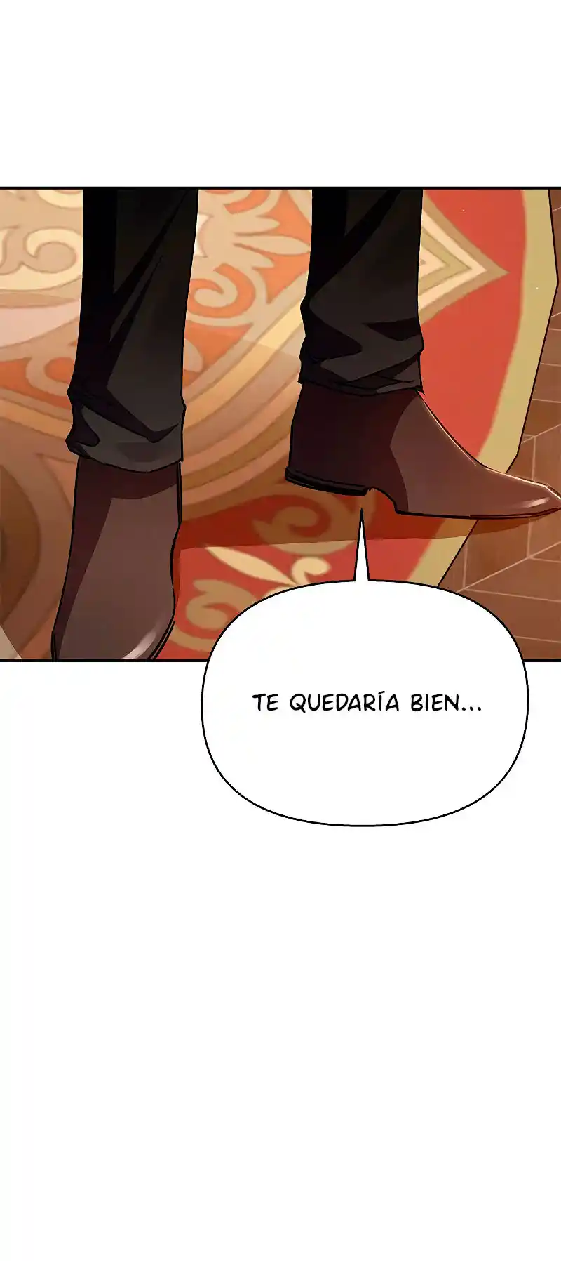 Oh Querida Némesis - Capítulo 24 - Página 29 - LectorTMOo