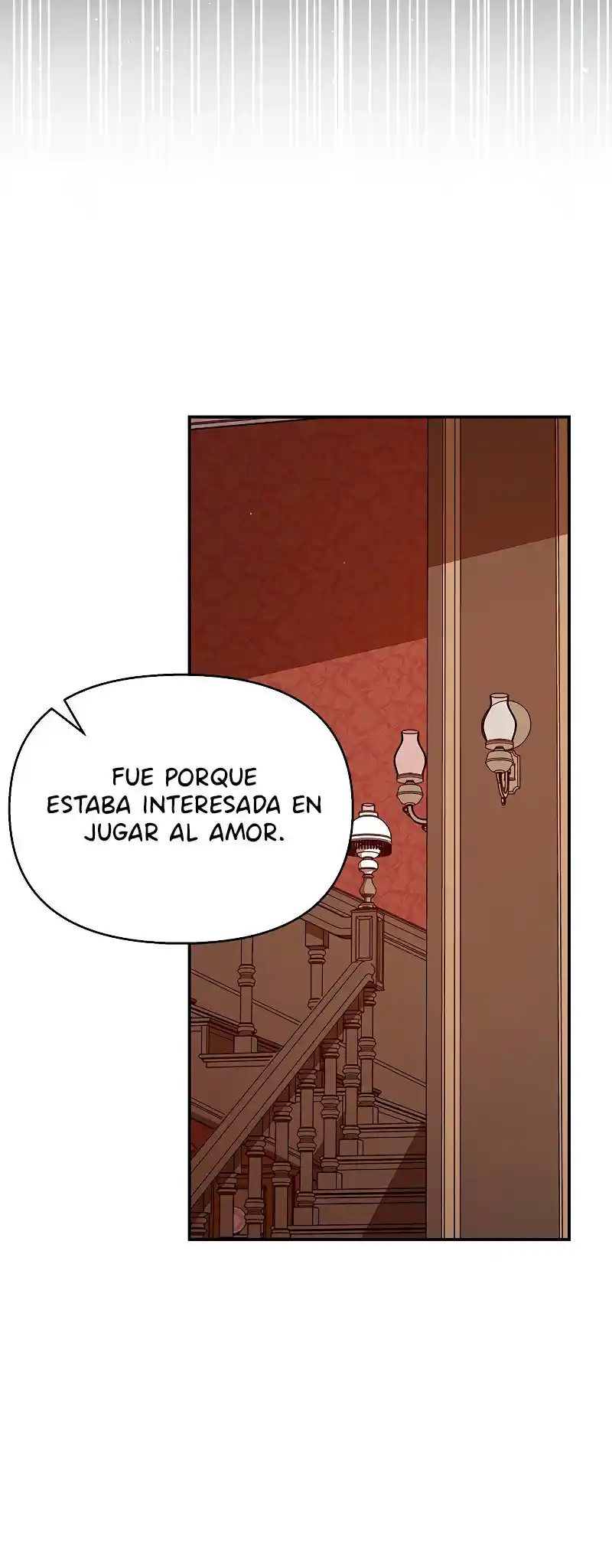 Oh Querida Némesis - Capítulo 24 - Página 44 - LectorTMOo