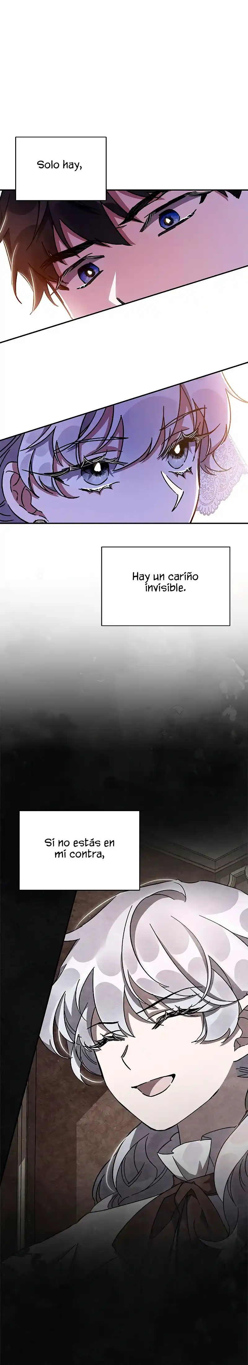 Oh Querida Némesis - Capítulo 24 - Página 46 - LectorTMOo