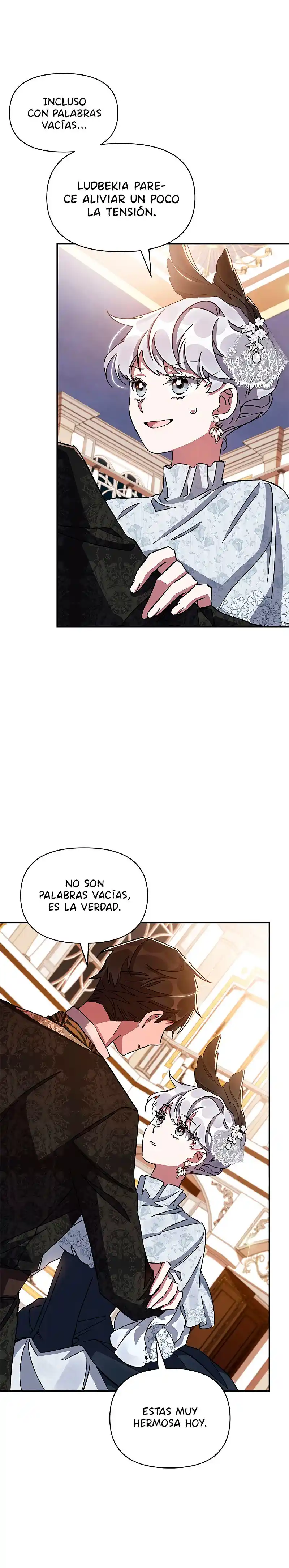 Oh Querida Némesis - Capítulo 25 - Página 15 - LectorTMOo